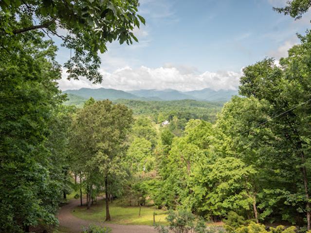 House for sale in Franklin, North Carolina