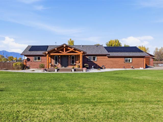 House for sale in Corvallis