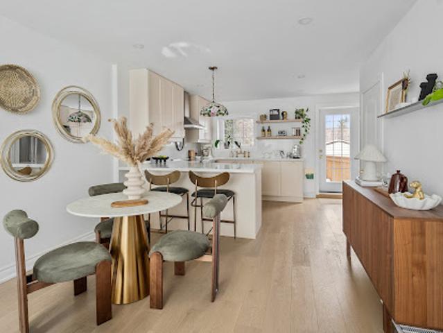 House for sale in Woburn, Ontario