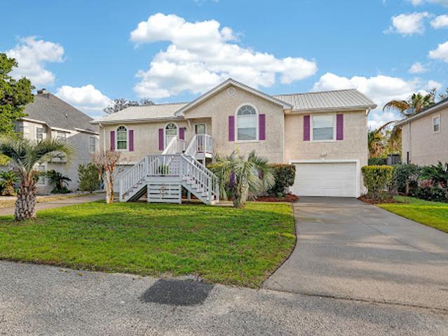 House for sale in Glynn, Georgia