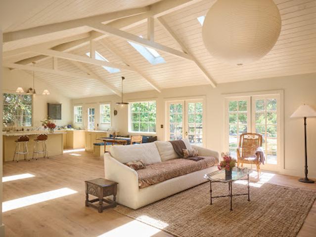House for sale in Ojai, California