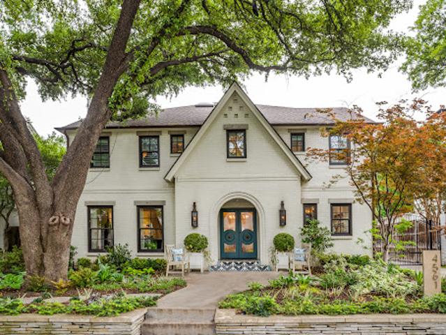 House for sale in Texas