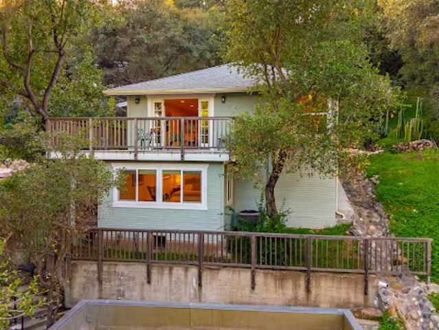 House for sale in Topanga, California