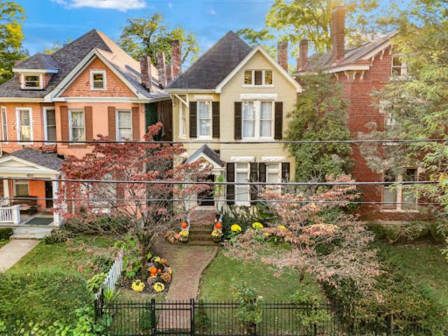 House for sale in Lexington, Kentucky