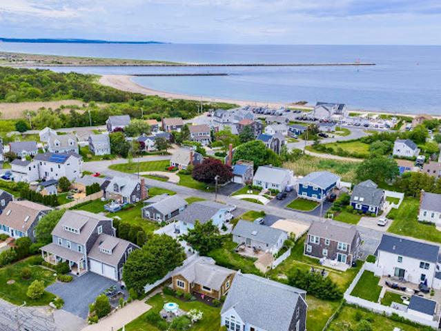 House for sale in East Sandwich, Massachusetts