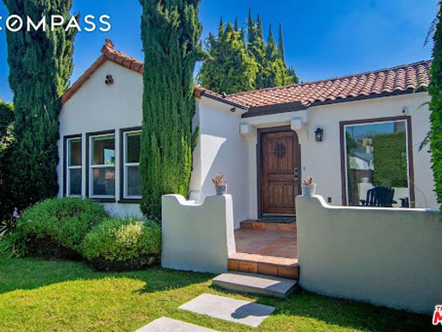 House for sale in Canoga Park, California