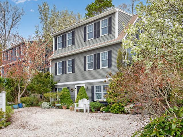 House for sale in East Sandwich, Massachusetts