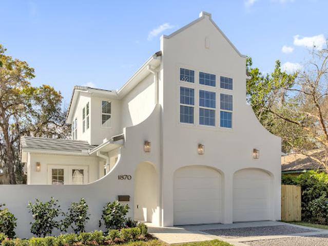 House for sale in Winter Park, Florida