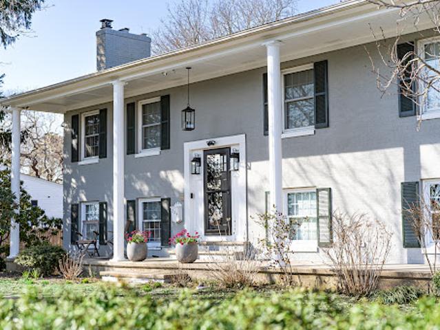House for sale in Barrington, Rhode Island