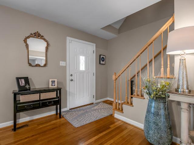 House for sale in Lexington, Kentucky