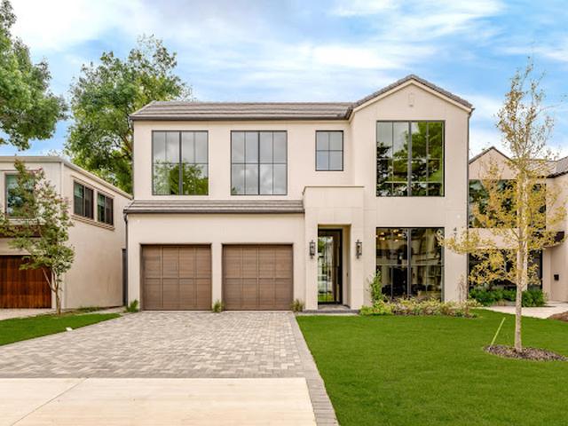 House for sale in Dallas, Dallas County