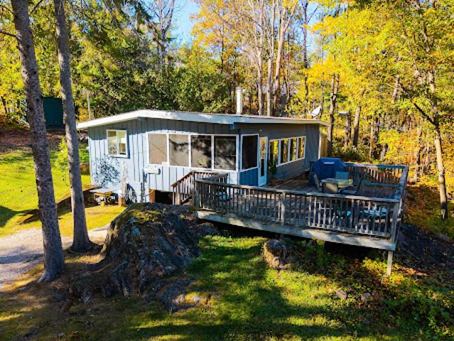 House for sale in Muskoka, Ontario