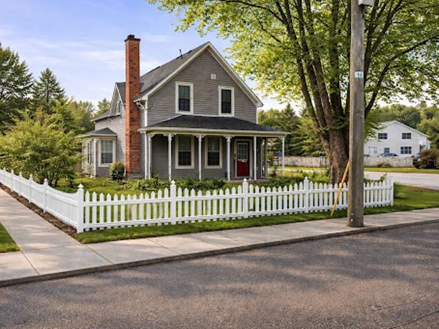 House for sale in Brighton, Ontario