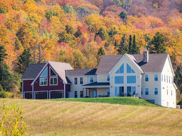 House for sale in Washington, Vermont
