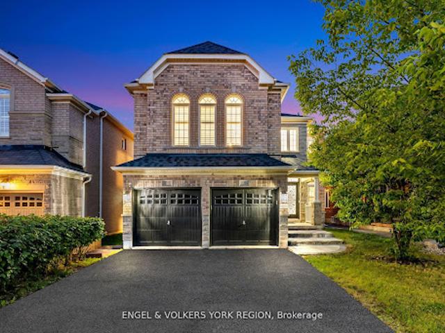 House for sale in Mississauga, Ontario