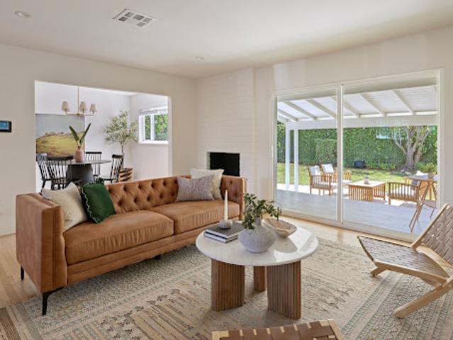 House for sale in Encino Neighborhood Council District, Canoga Park