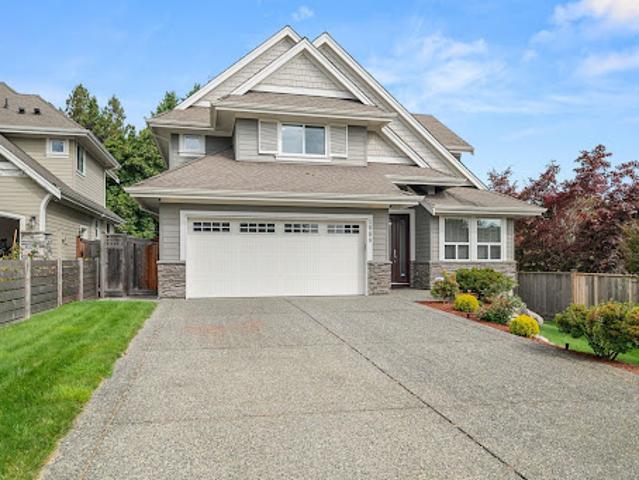 House for sale in Surrey, British Columbia