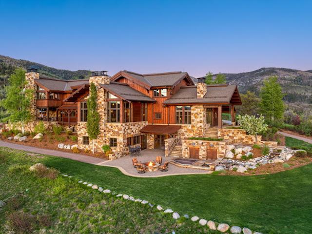House for sale in Steamboat Springs, Colorado