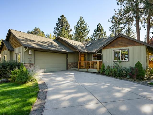 House for sale in Bend, Deschutes County