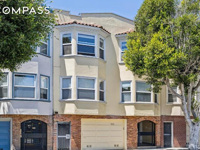 House for sale in San Francisco, California