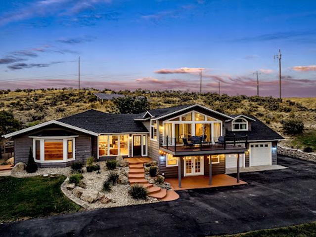 House for sale in Boise, Idaho