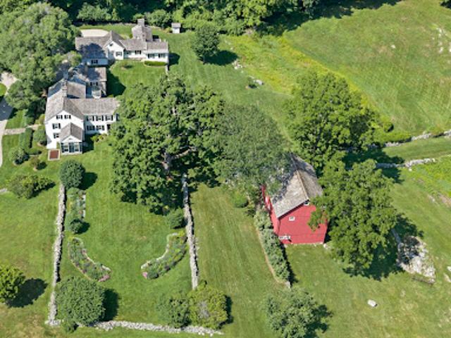 House for sale in Wilton, Connecticut