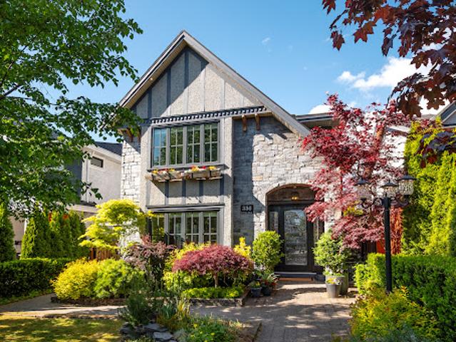 House for sale in North Vancouver