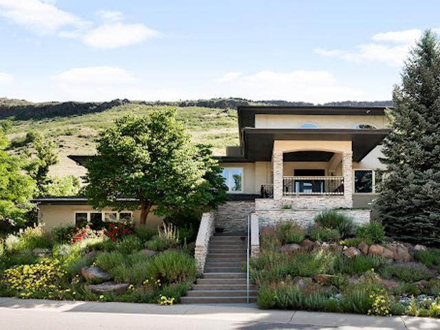 House for sale in Golden, Colorado