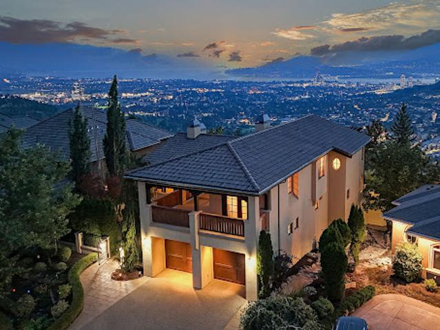 House for sale in Kelowna, British Columbia