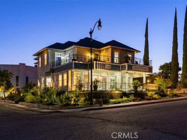 House for sale in Red Bluff, California