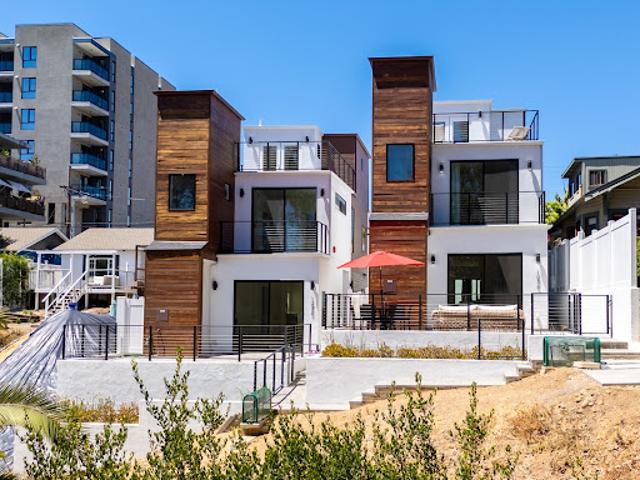 House for sale in Jacumba, California