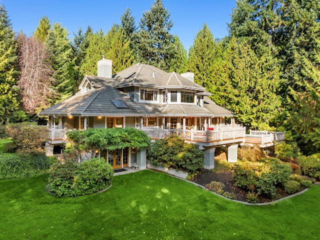 House for sale in Bainbridge Island, Kitsap County