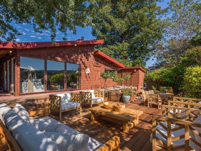 House for sale in San Mateo, California