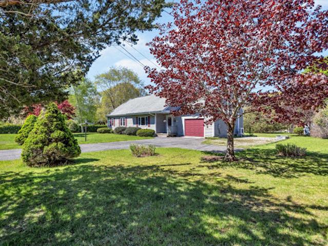 House for sale in East Falmouth, Massachusetts