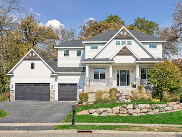 House for sale in Minneapolis, Hennepin County