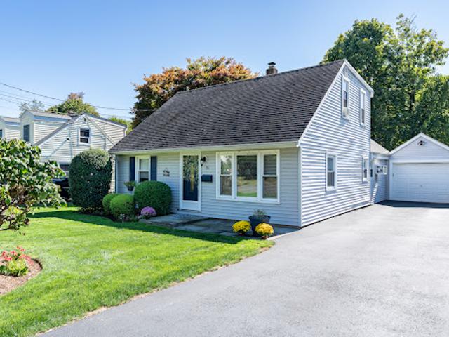 House for sale in Stamford, Connecticut