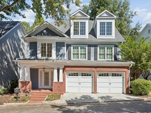 House for sale in Atlanta, Fulton County