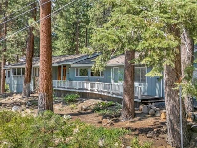 House for sale in Incline Village, Nevada