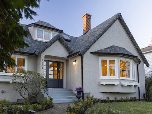 House for sale in Oak Bay, British Columbia