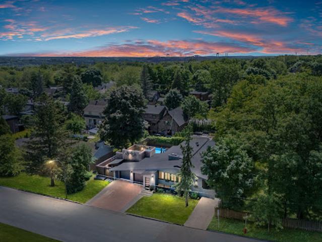 House for sale in Québec, Quebec