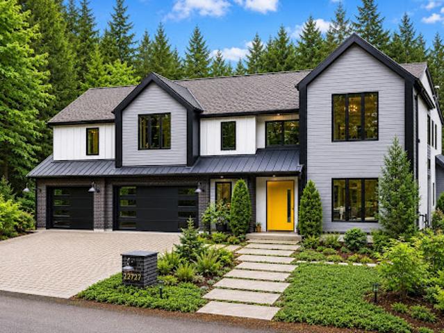 House for sale in Woodinville, Washington