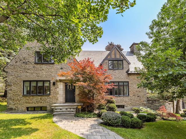 House for sale in Westmount, Quebec