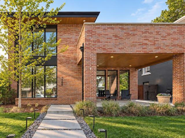 House for sale in Denver