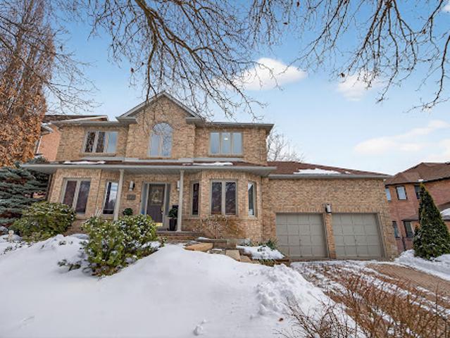 House for sale in Mississauga, Ontario