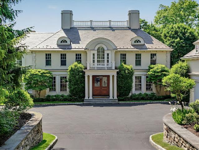 House for sale in Greenwich, Connecticut