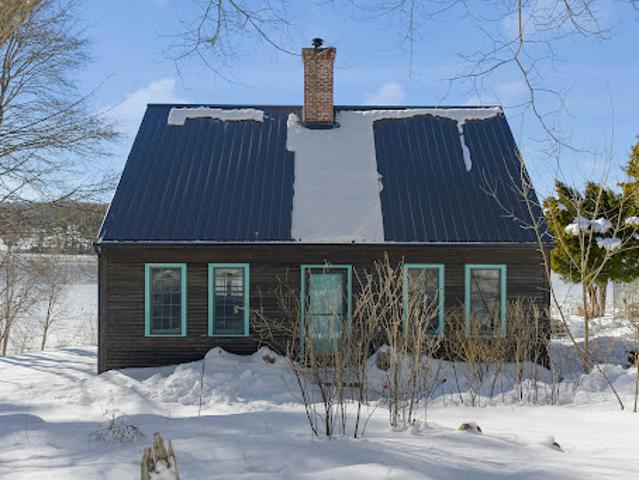 House for sale in Charlotte, New Brunswick