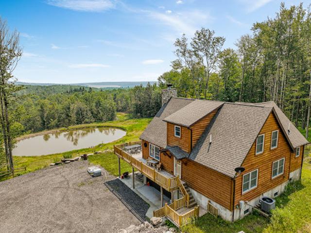 House for sale in Neversink, New York