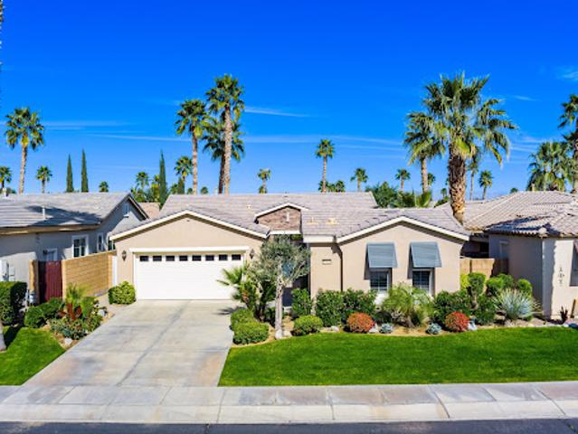 House for sale in La Quinta, California