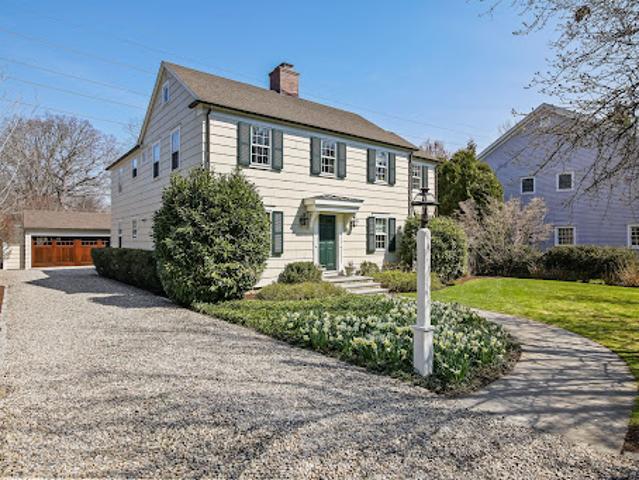 House for sale in Greenwich, Connecticut