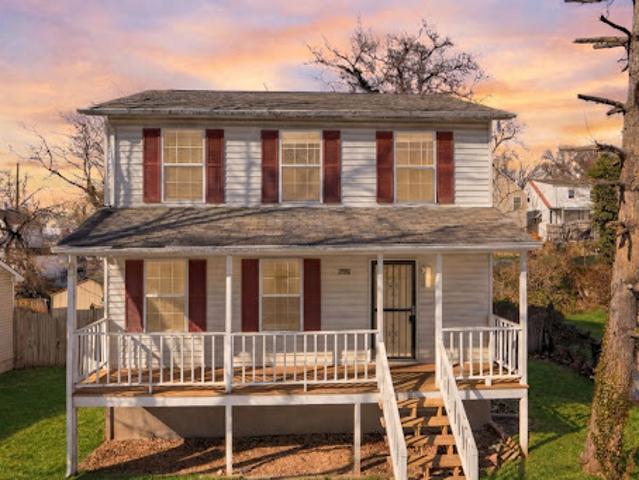 House for sale in Capitol Heights, Maryland